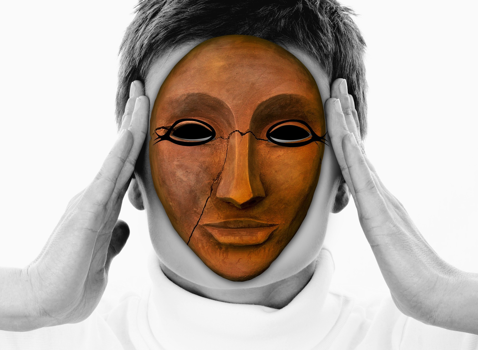 Authenticity: Being Yourself In Business