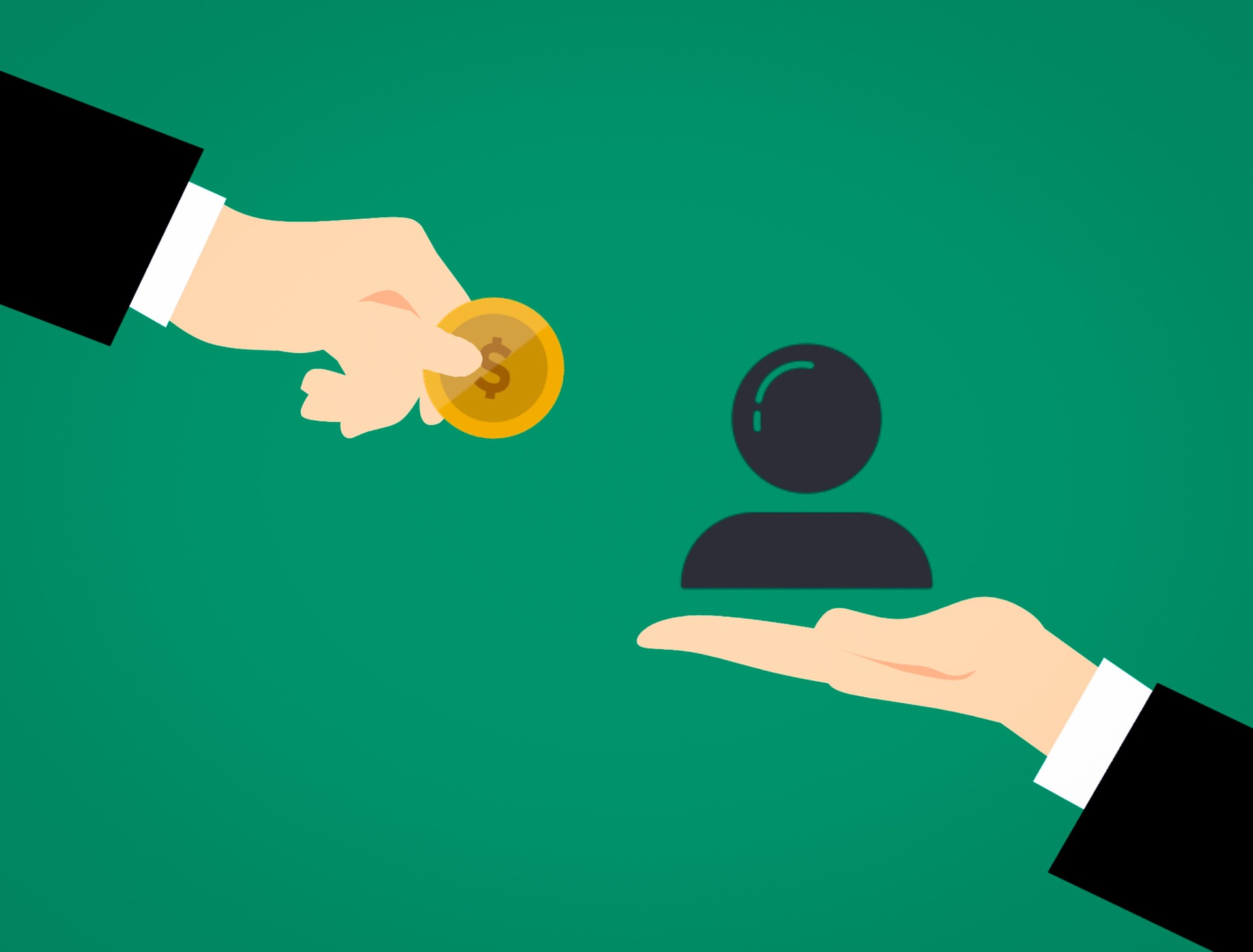 The Business Benefits Of Outsourcing